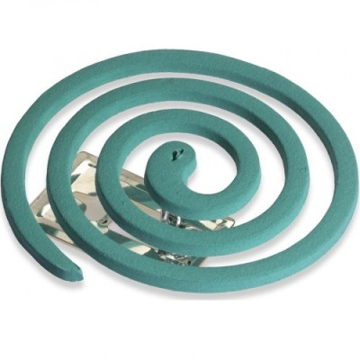 Спирали от насекомых Lifesystems Mosquito Smoke Coils (7050)