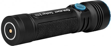 Карманный фонарь Olight Seeker 3 Pro,3500 люмен, черный.  