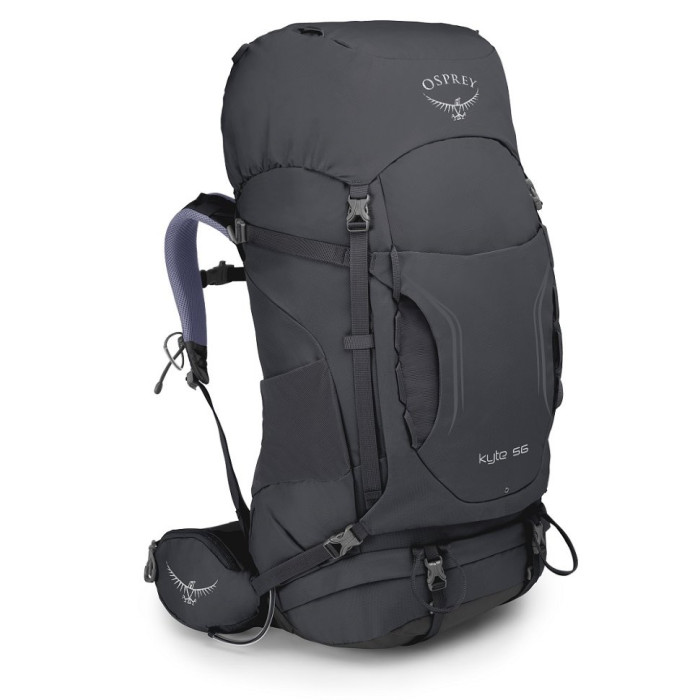 Рюкзак Osprey Kyte 56 Siren Grey 