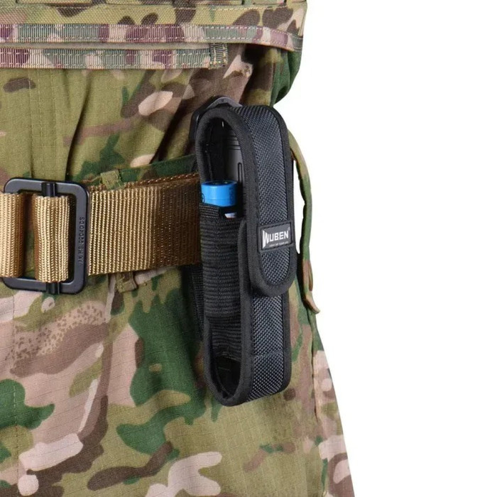 Чехол Wuben AS5 (C2/C3/L50/E12R), черный  