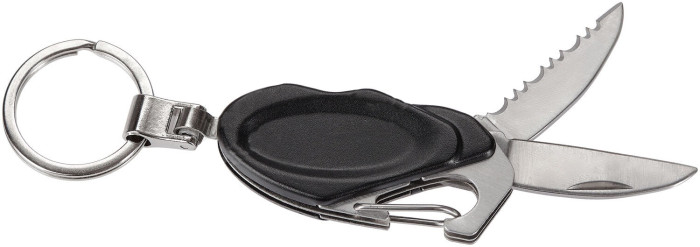 Мультитул-брелок SKIF Plus Solid 2  