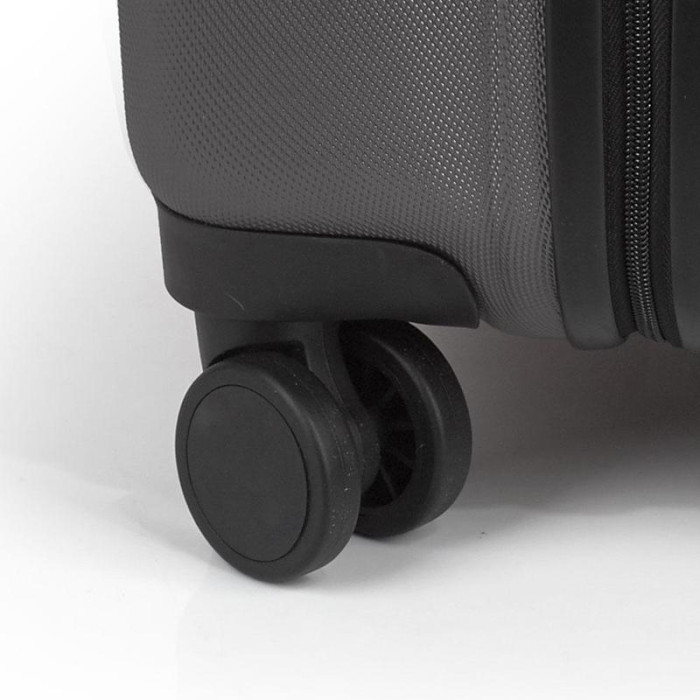 Чемодан   Gabol  Paradise (L) - серый  