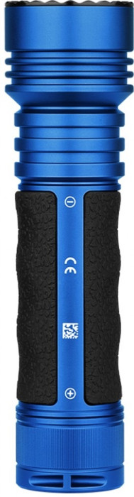 Фонарь Olight Seeker 3 Pro, blue  