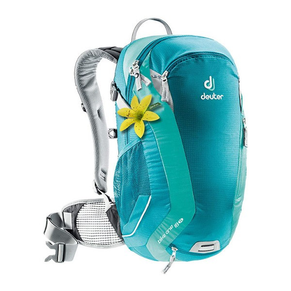 Рюкзак Deuter Bike One SL, 18 л, petrol-mint  