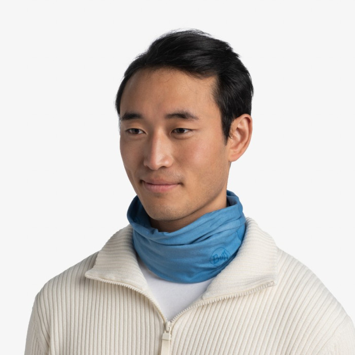 Шарф-труба Buff Original Ecostreth Blue  