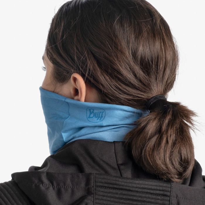 Шарф-труба Buff Original Ecostreth Blue  