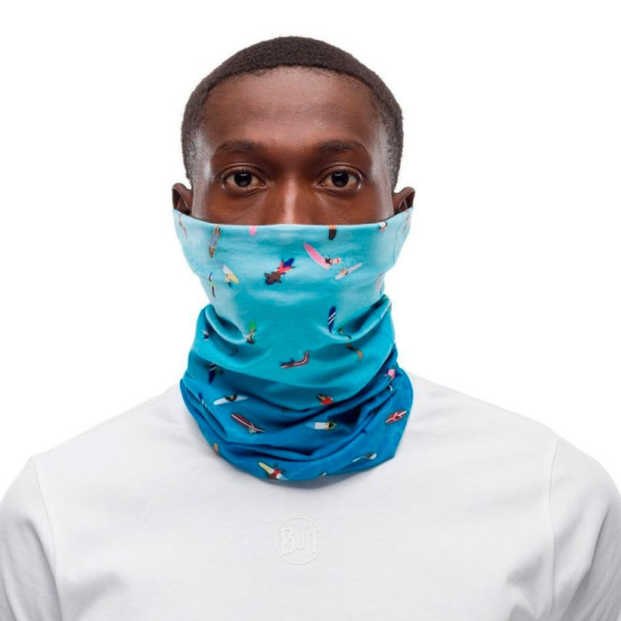 Шарф-труба Buff Original Waiting Multi  