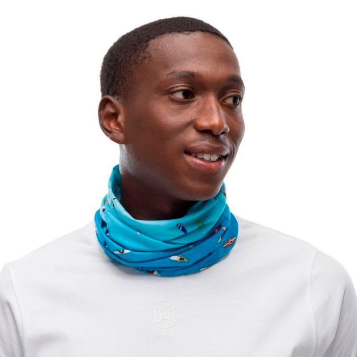 Шарф-труба Buff Original Waiting Multi  