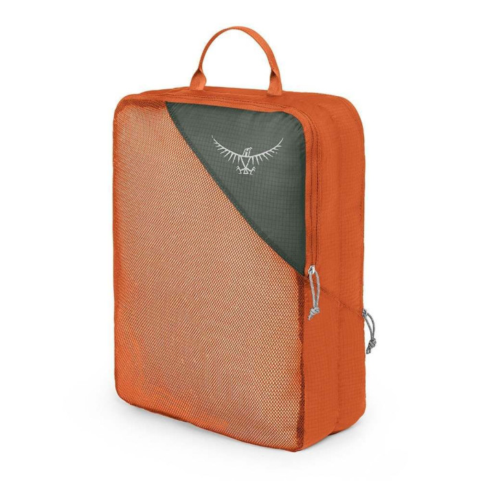 Органайзер Osprey Ultralight Double Sided Cube Large Poppy Orange   