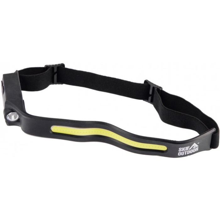 Фонарь налобный Skif Outdoor Light Wrap  