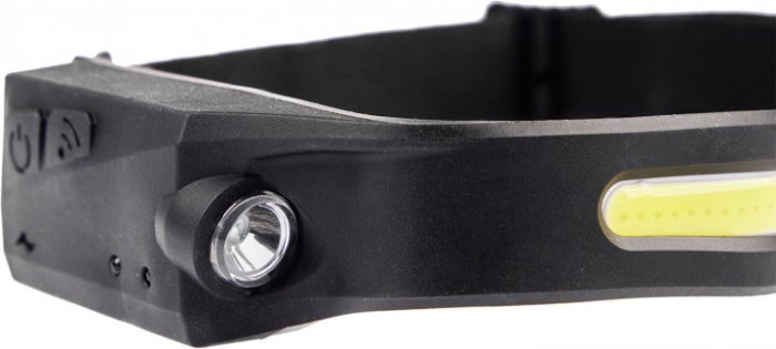 Фонарь налобный Skif Outdoor Light Wrap  