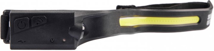 Фонарь налобный Skif Outdoor Light Wrap  