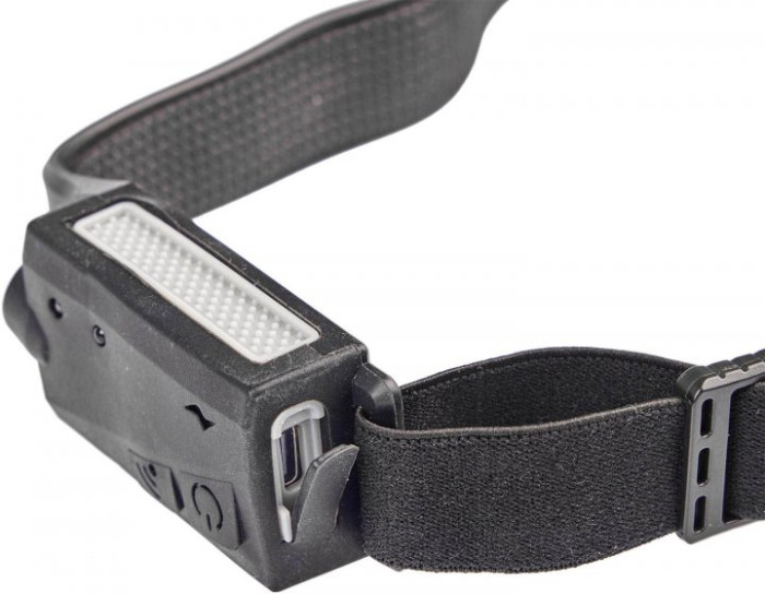 Фонарь налобный Skif Outdoor Light Wrap  