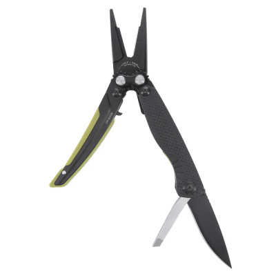 Мультитул SOG Aegis MT, Black/Moss (SOG 29-41-03-41)