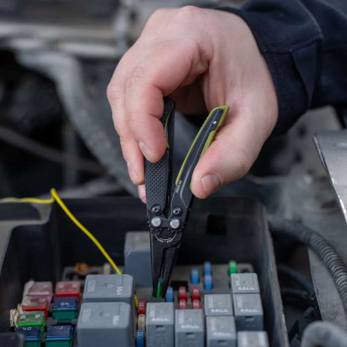 Мультитул SOG Aegis MT, Black/Moss (SOG 29-41-03-41)  