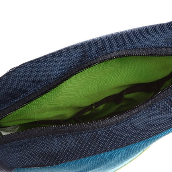 Сумка на плечо Deuter Escape II, turquoise-midnight  