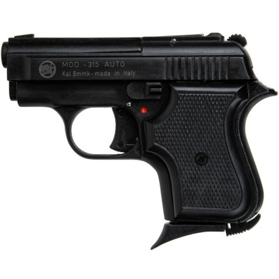 Пистолет сигнальный Bruni Auto 315 cal.8 ST