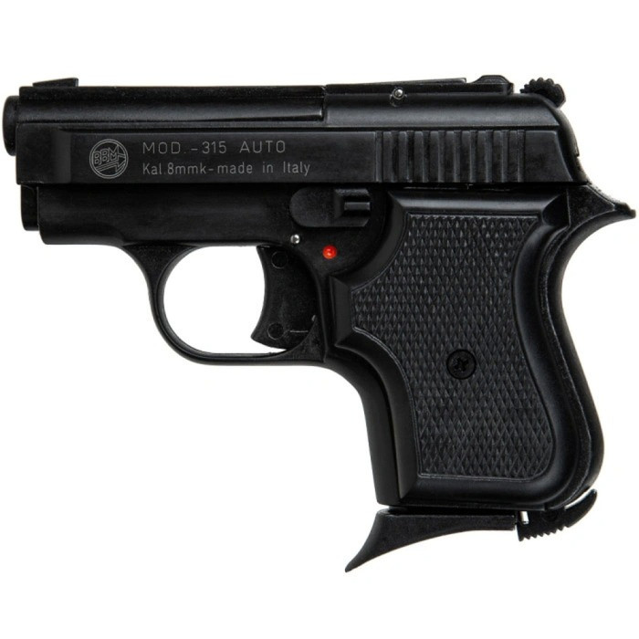 Пистолет сигнальный Bruni Auto 315 cal.8 ST  