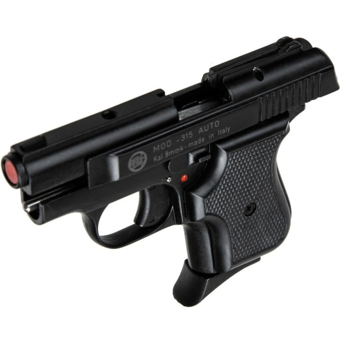 Пистолет сигнальный Bruni Auto 315 cal.8 ST  