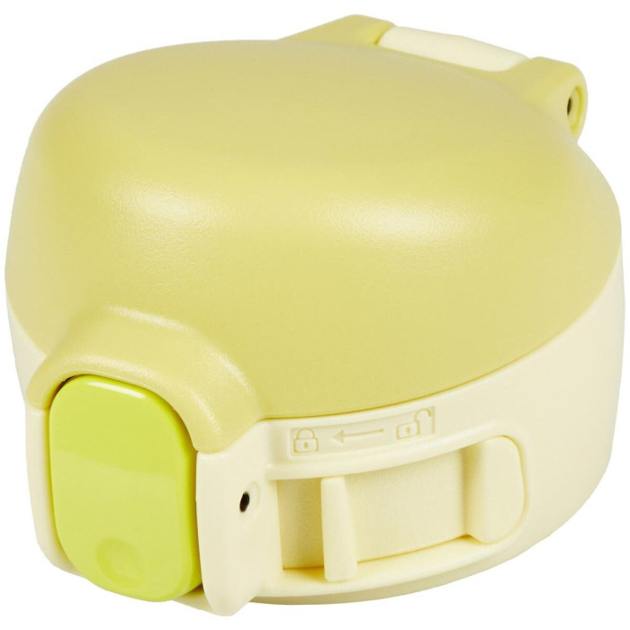 Крышка для термоса Zojirushi SM-WA (YA) желтый  