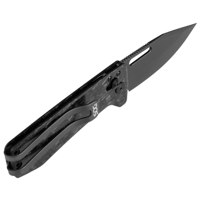 Нож Ultra XR Blackout (SOG 12-63-05-57)  