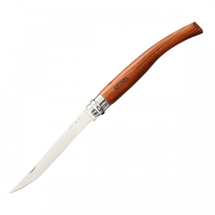 Нож Opinel Effilts, 12 см, bubinga  