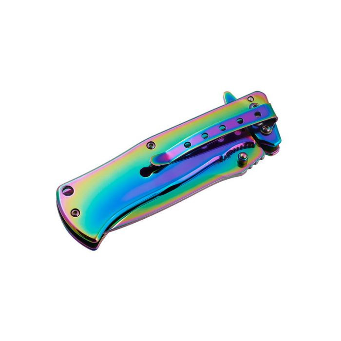 Карманный нож Grand Way WK06127  