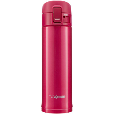 Термокружка Zojirushi SM-KHE48PV 0.48 л
