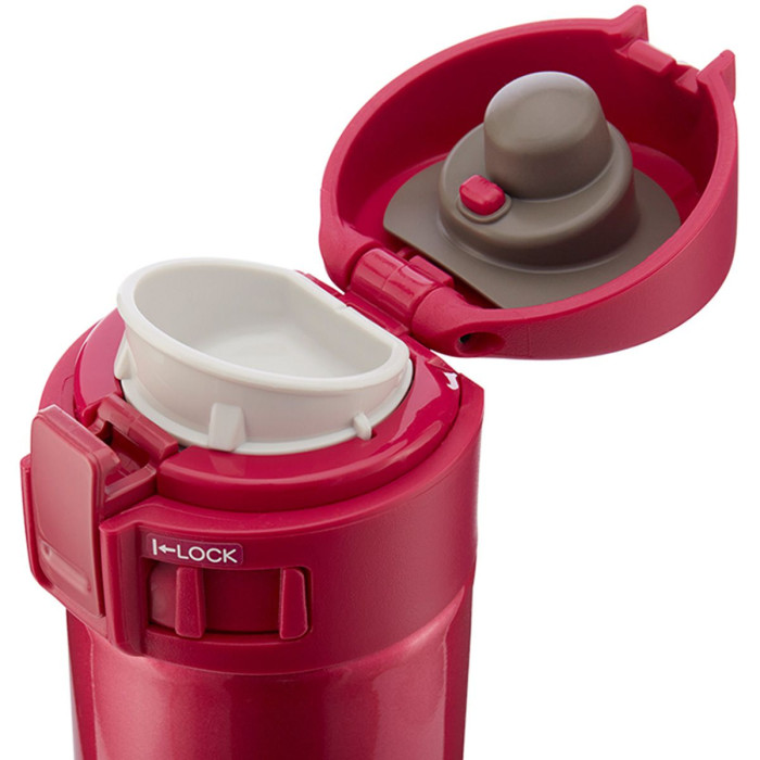 Термокружка Zojirushi SM-KHE48PV 0.48 л  