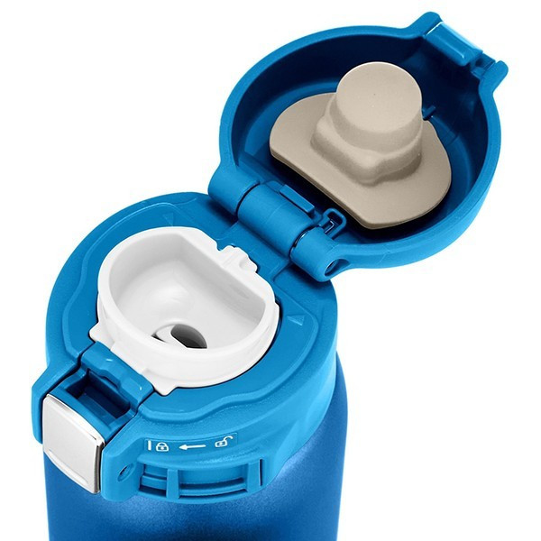 Термокружка Zojirushi SM-SD48AM 0.48 л голубой  