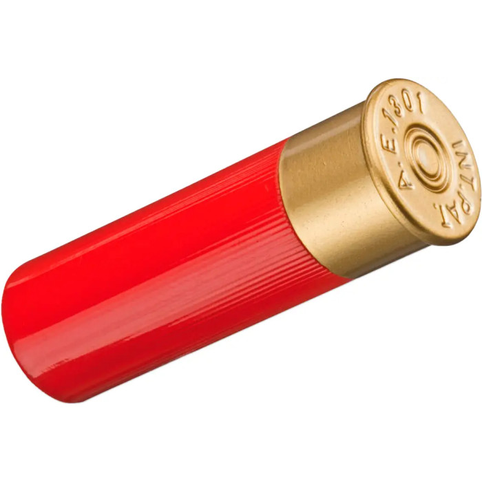 Нож Old Bear Gauge12 cartridge-knife,, red  