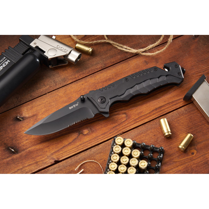 Карманный нож Grand Way 6759 AN  