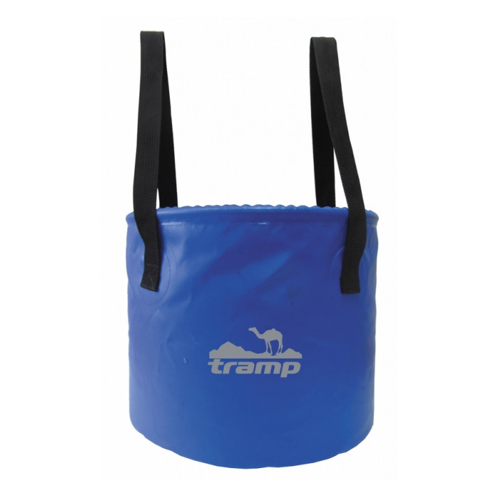 Ведро складное Tramp 8 л, TRC-070 