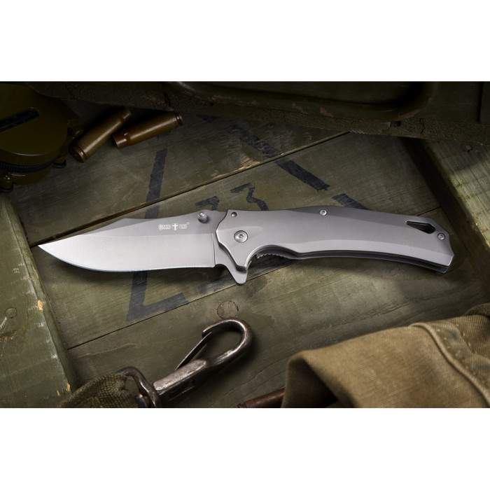 Карманный нож Grand Way WK 06157  