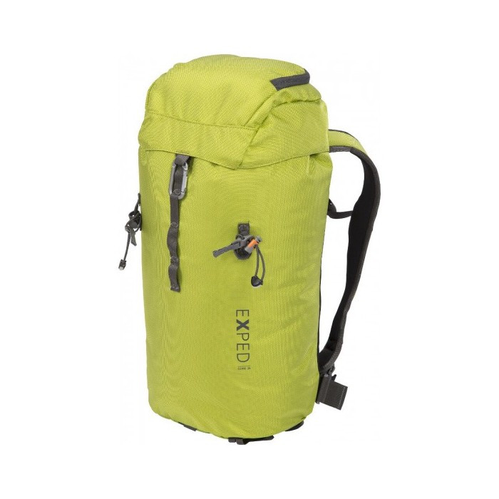 Рюкзак Exped Core 25, зеленый  