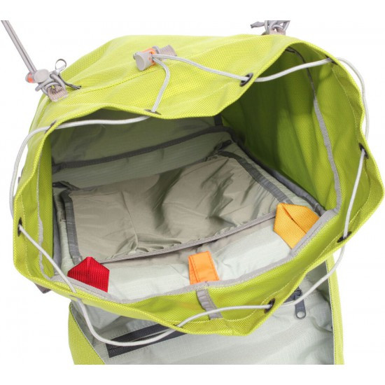 Рюкзак Exped Core 25, зеленый  