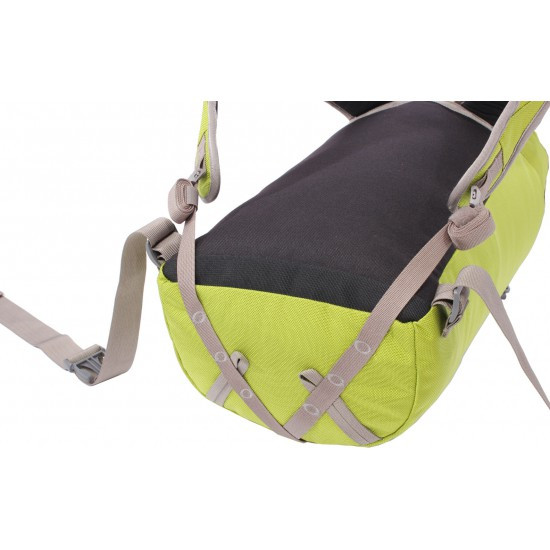 Рюкзак Exped Core 25, зеленый  