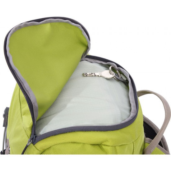 Рюкзак Exped Core 25, зеленый  