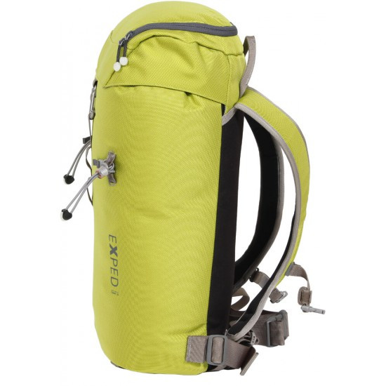 Рюкзак Exped Core 25, зеленый  
