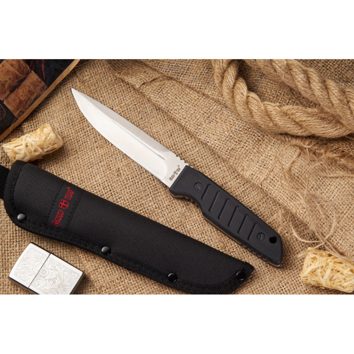 Туристический нож Grand Way 2518 TJ  