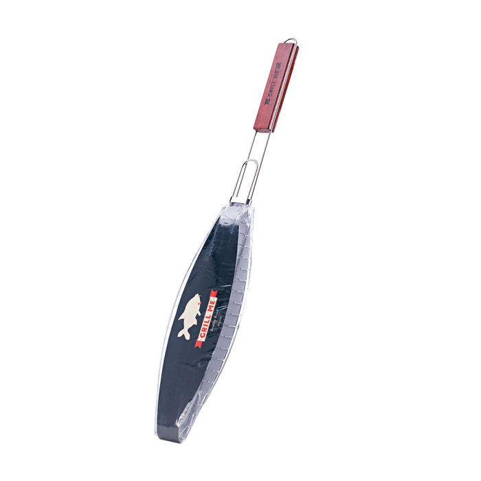 Двойная решетка для гриля Grill Me, BQ-38  