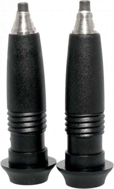 Наконечник для треккинговых палок Tramp, пара  