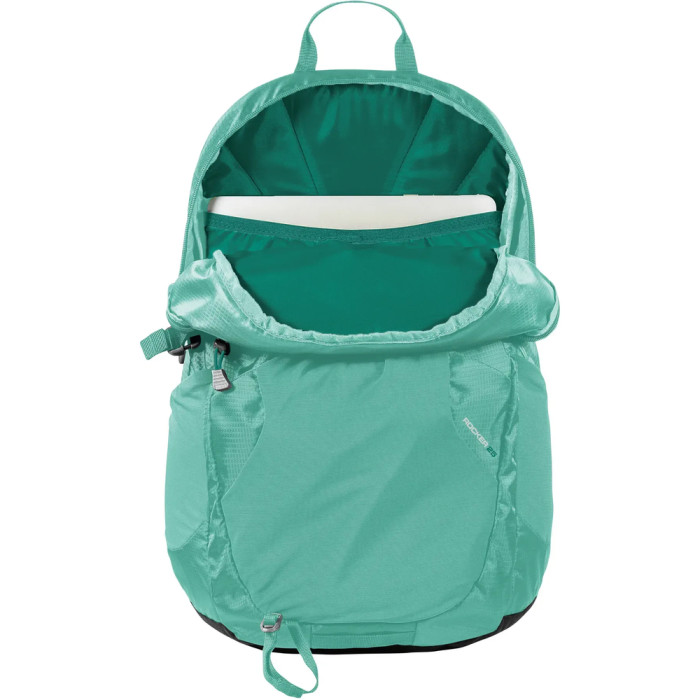 Городской рюкзак Ferrino Backpack Rocker 25L Teal (75806ITT)  