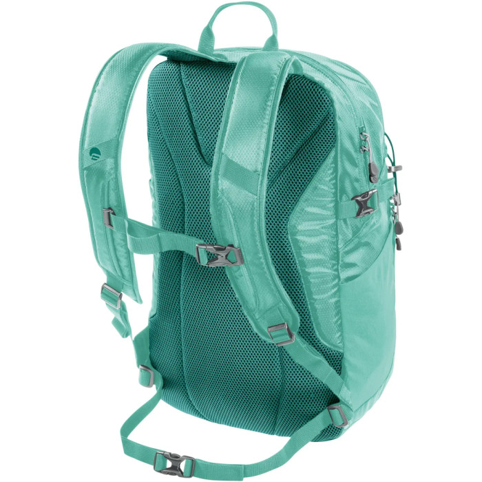 Городской рюкзак Ferrino Backpack Rocker 25L Teal (75806ITT)  