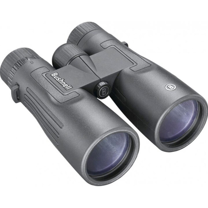 Бинокль Bushnell BB1250W Legend 12x50mm, IPX7, Roof Black  