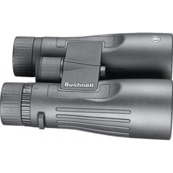Бинокль Bushnell BB1250W Legend 12x50mm, IPX7, Roof Black  