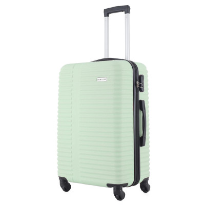 Чемодан Semi Line 24" (M) Mint (T5646-3)