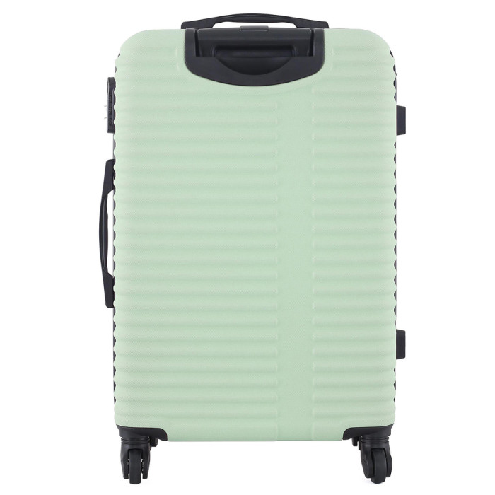 Чемодан Semi Line 24" (M) Mint (T5646-3)  