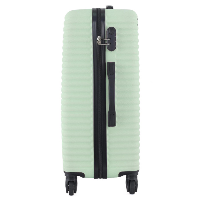 Чемодан Semi Line 24" (M) Mint (T5646-3)  