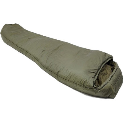 Спальник Snugpak Softie 12 Osprey RH -10°c/-15 , 80х220, 2 кг. olive